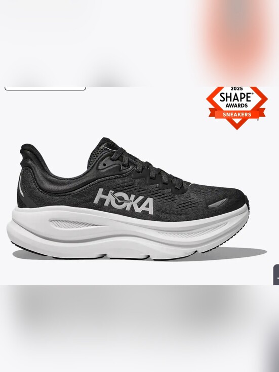 Hoka Bondi 9